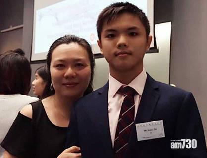 【新冠肺炎】資優生疫下學習中度影響　兩成家長與孩子關係惡化