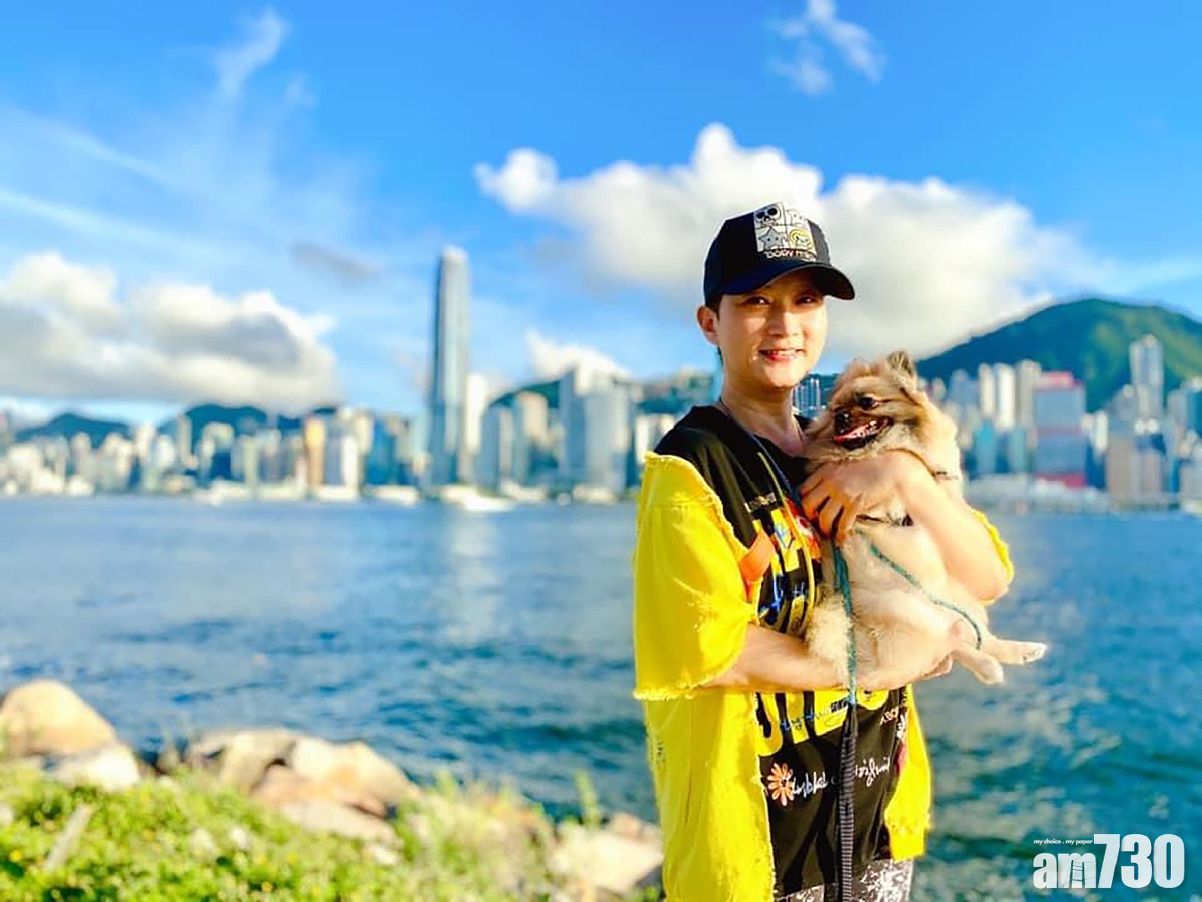 唐韋琪應徵酒吧歌手獲賞識 鼓勵朋友參加比賽追夢