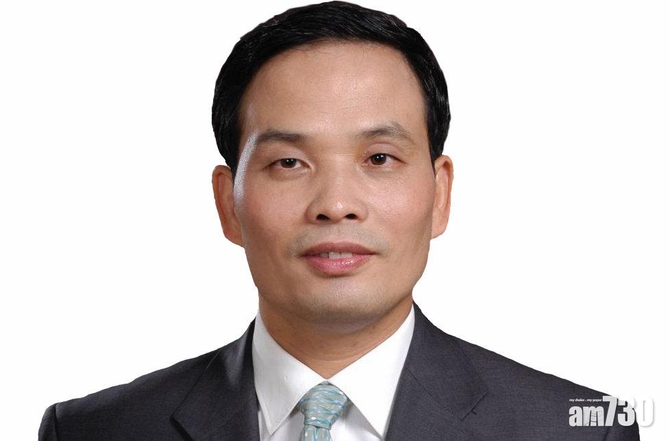 涉嚴重違紀違法 中糧集團總會計師駱家駹落馬