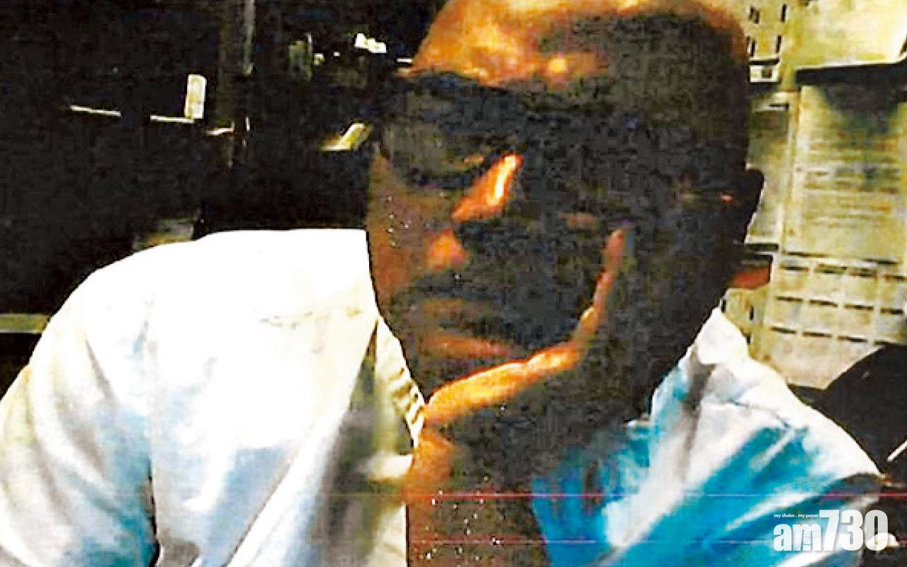 香港捲入 港產美前CIA人員 被控當中國間諜竊國防機密