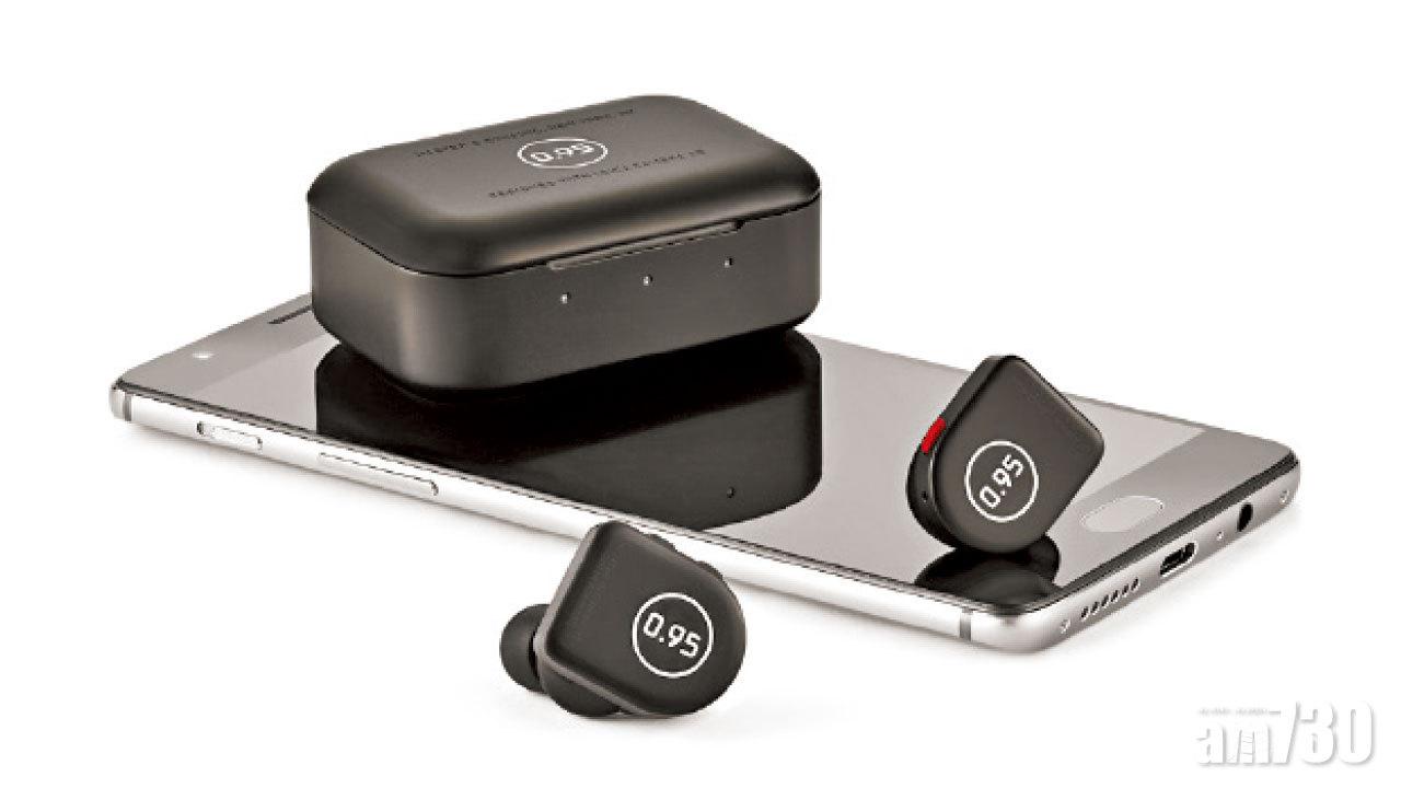 向Leica致敬 音色先決  Master & Dynamic 0.95版耳機系列