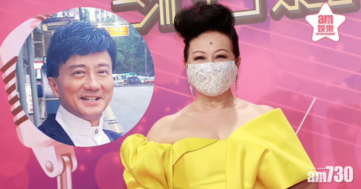 中港電話都打齊 薛家燕搵唔到吳剛師傅