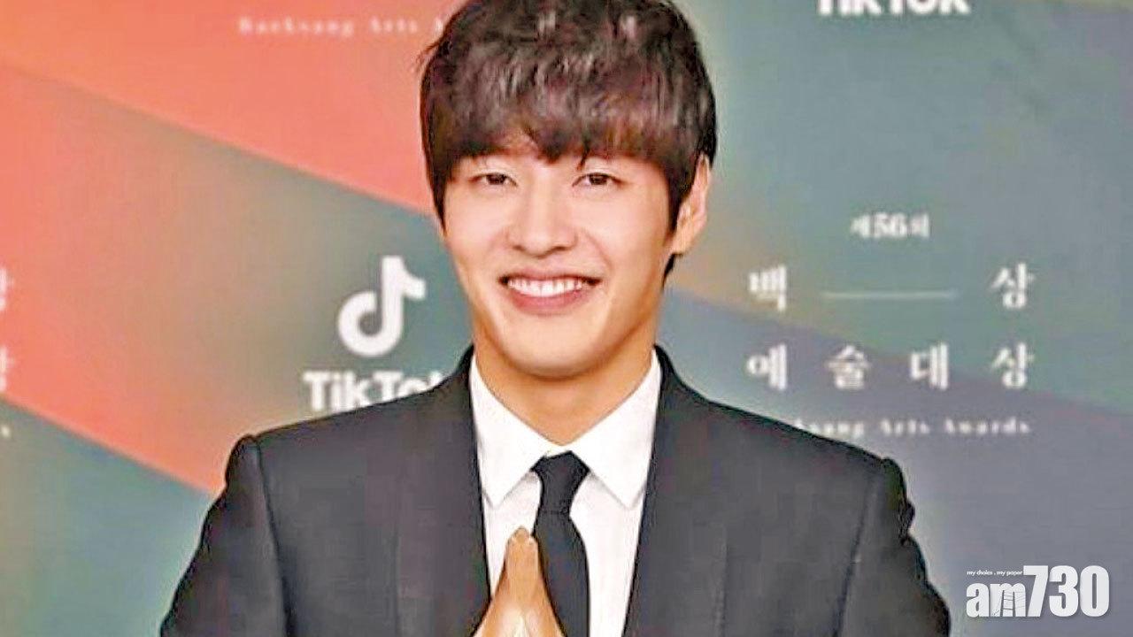 姜河那客串IU新片