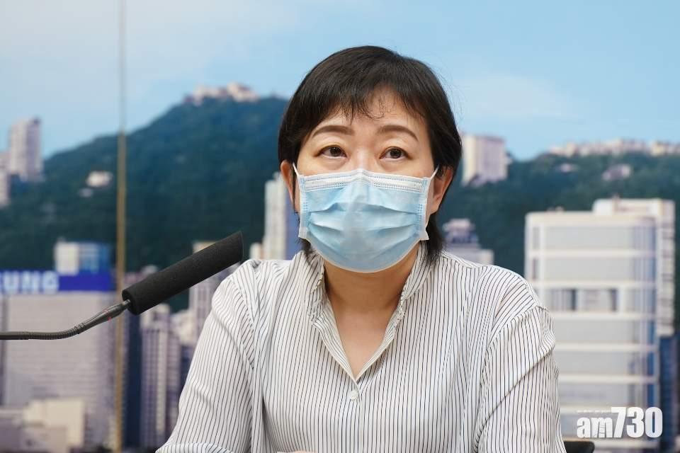 【新冠肺炎】貨櫃碼頭群組再多3人中招　2800樣本瓶待化驗或收回