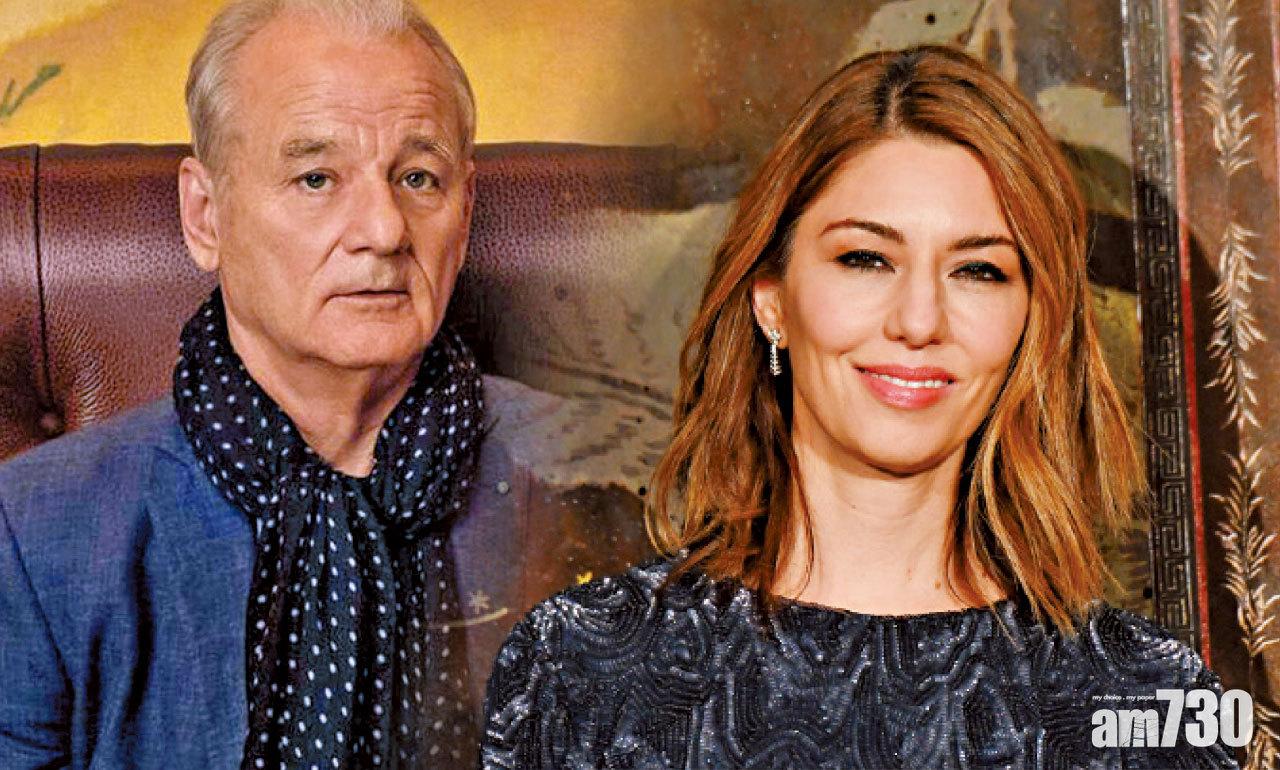 蘇菲亞 標梅利 《迷失東京》後再合作