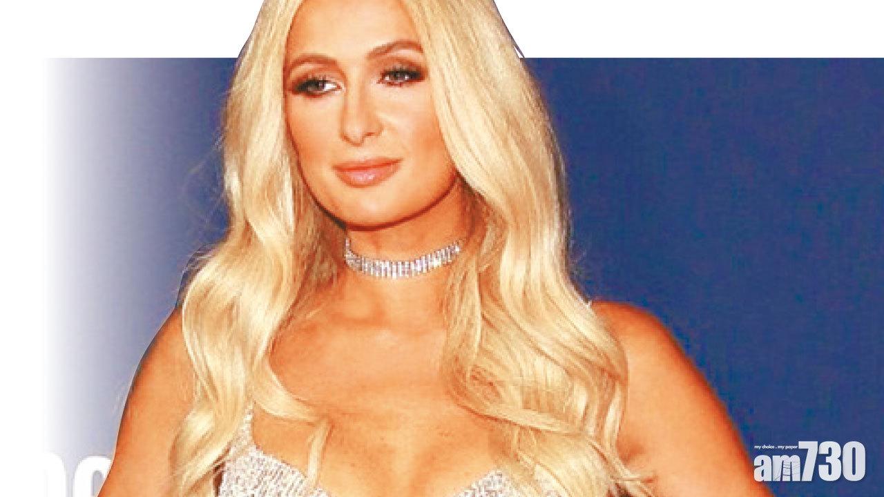 Paris紀錄片爆遭虐待