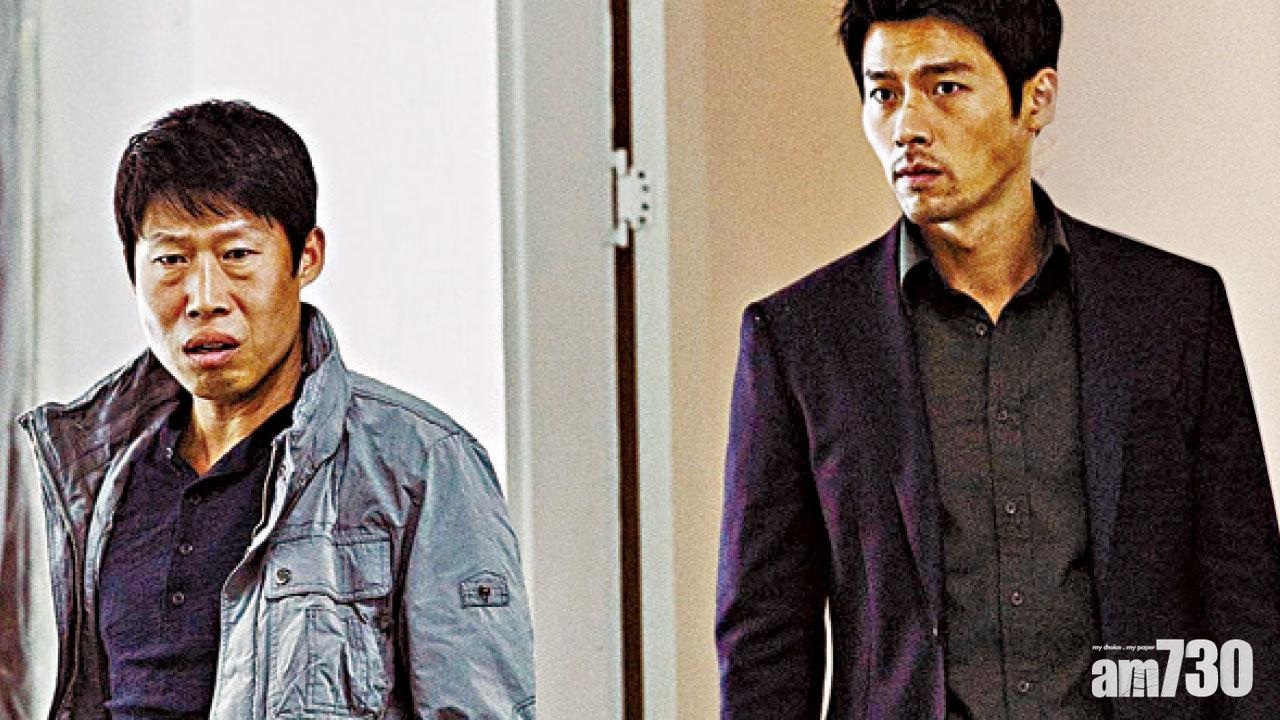 玄彬有望再拍 《秘密任務2》