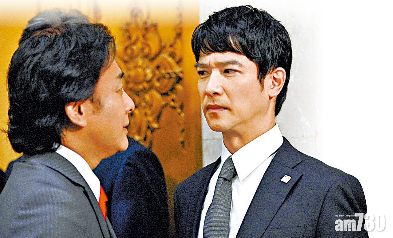 《半澤直樹2》收視6連勝