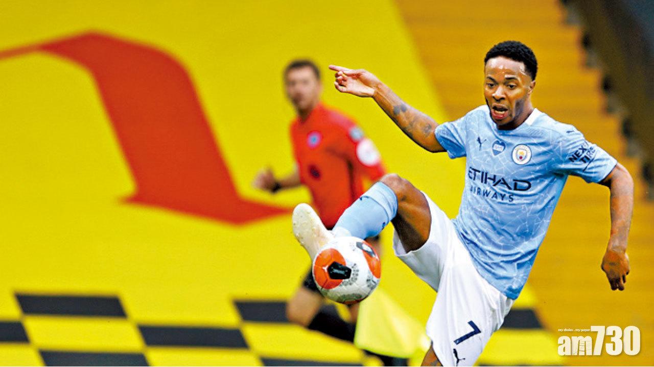 曾出席保特生日會 史達寧檢測呈陰性