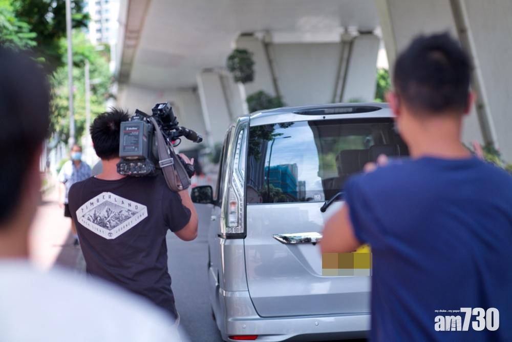 【陳彥霖案】母與醫生幻聽版本不同　需交陪審團考慮