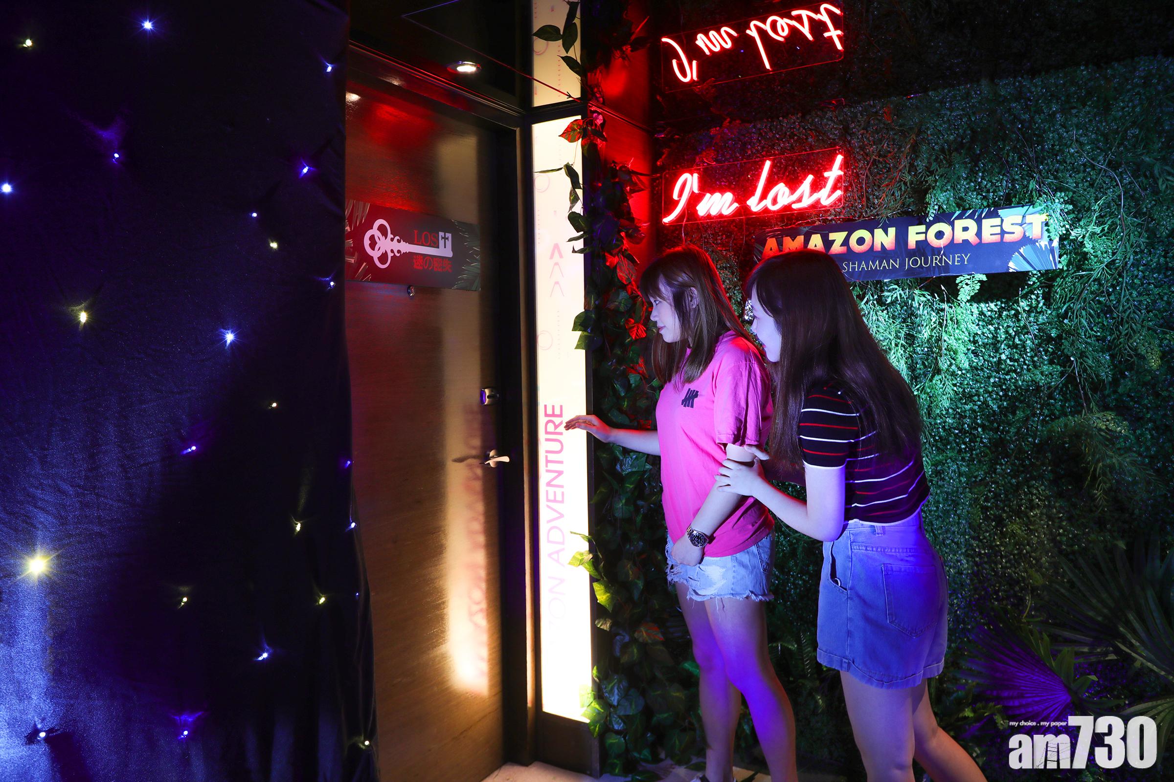 Staycation順便玩埋密室逃脫！The Mira多項住宿專屬體驗