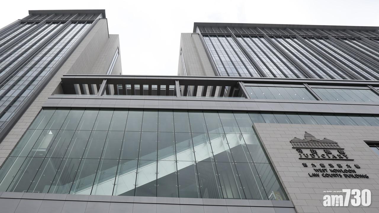 兩男女涉滋擾陳彥霖家人  案件押後至10月再訊