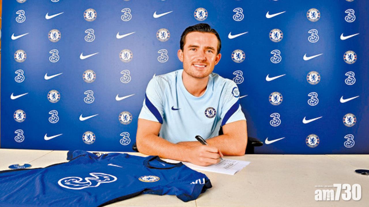 車仔簽李城左閘芝維爾  陣中６人「中招」