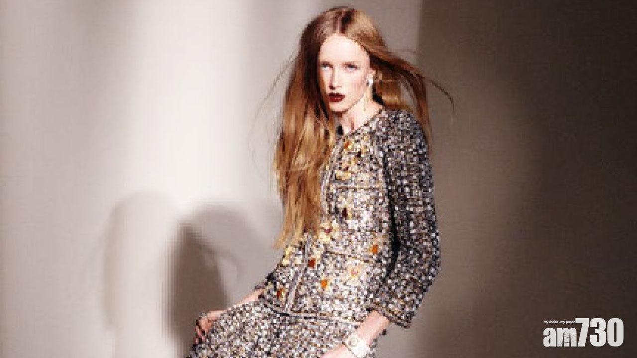 秋冬時裝入荷 (上)