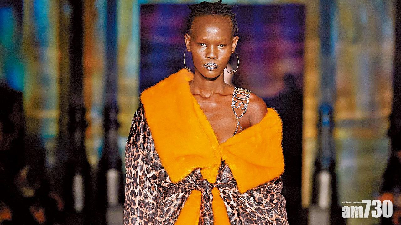 秋冬時裝入荷 (下)