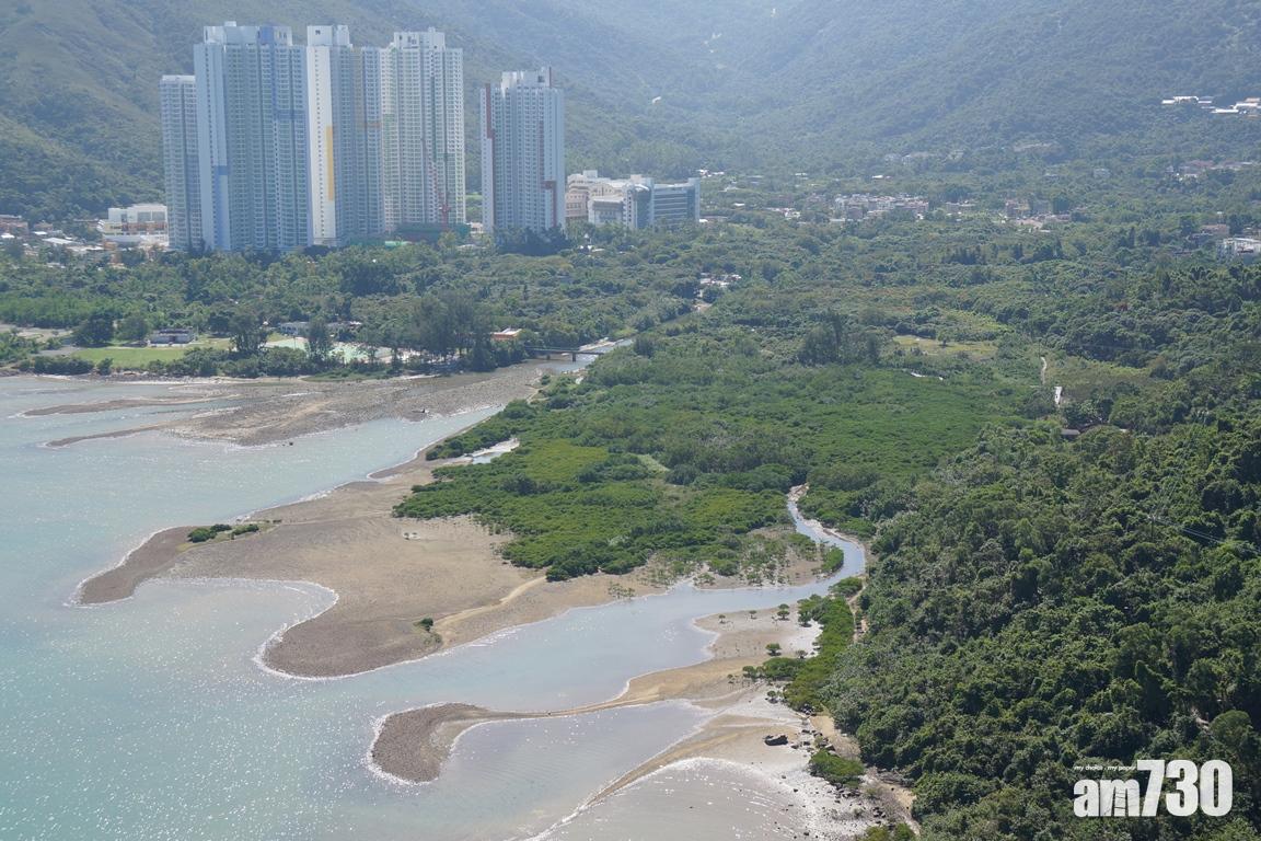 綠色力量：90%市民支持東涌生態旅遊 盼當局以河流保育為先