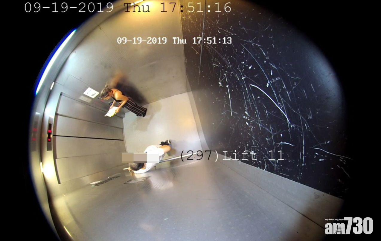 【陳彥霖案】水警作供：檢屍督察曾認為屍體赤裸有可疑