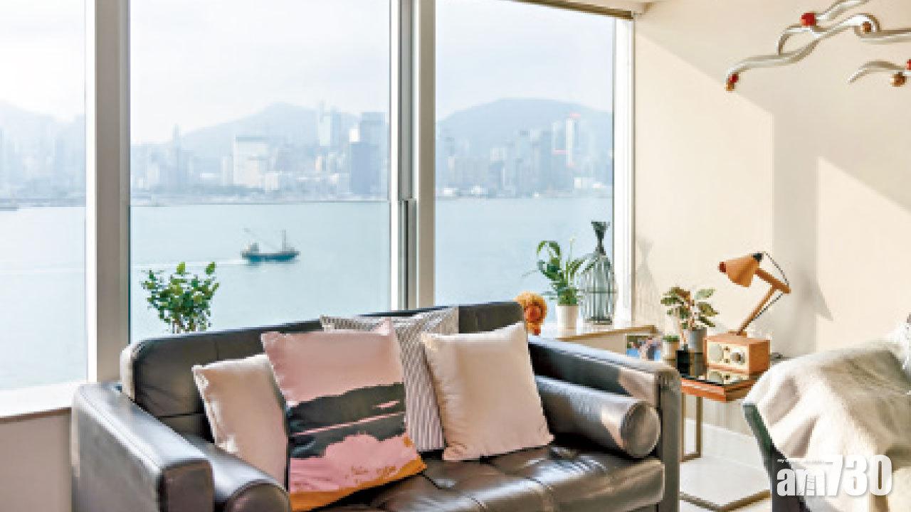 Horizon Hotels & Suites旗下兩家位於紅磡的酒店推震撼月租價 $16000起入住維港海景套房