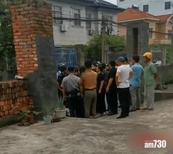 浙男殘殺前女友 兇手家屬揚言殺光受害者親人