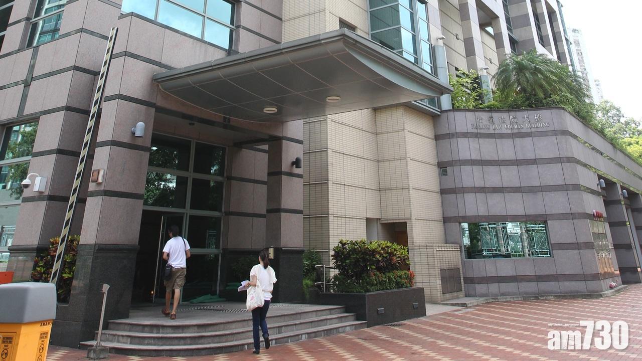 【元朗衝突】14歲少年被控暴動及蓄意傷人 准保釋押11月再訊