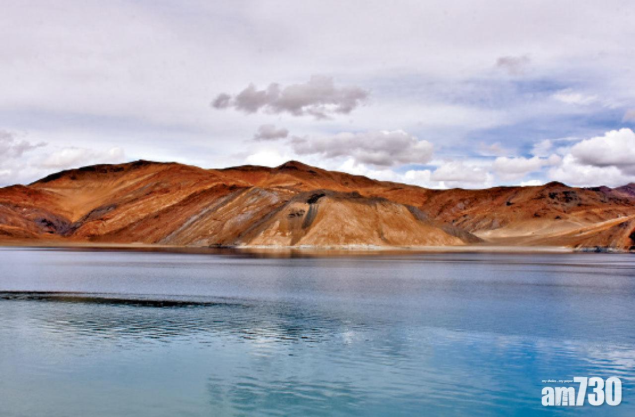 邊境45年來首響槍聲 中方斥印軍越線鳴槍
