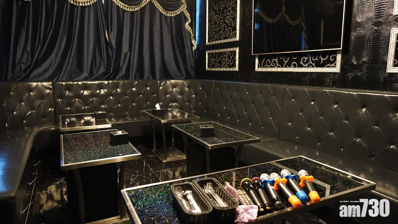 卡拉OK未能重開 羅傑承失望：員工無薪假已「放盡」