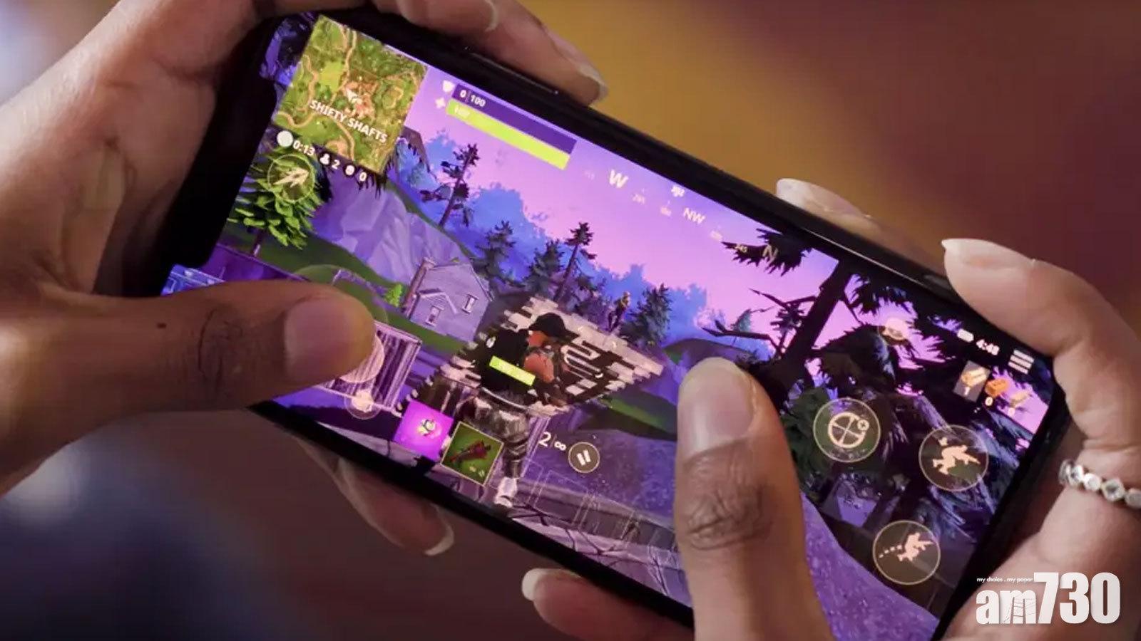 Apple反告Epic Games追討違約金「他們是扮羅賓漢的大財主！」