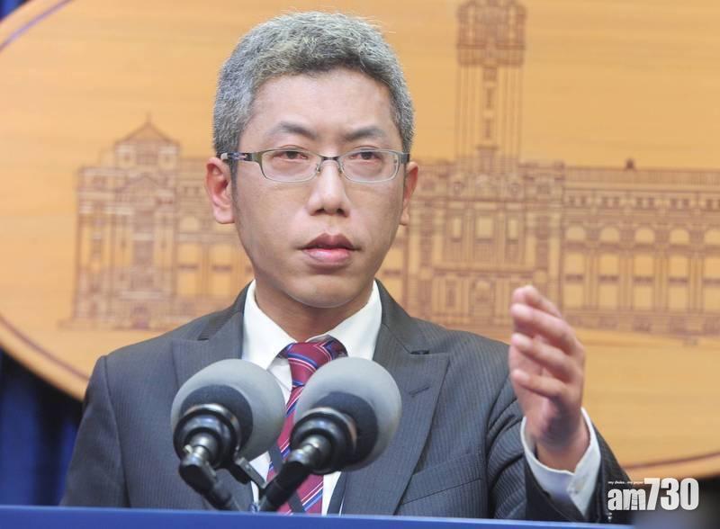 【渣男！】台總統府發言人驚爆劈腿4女