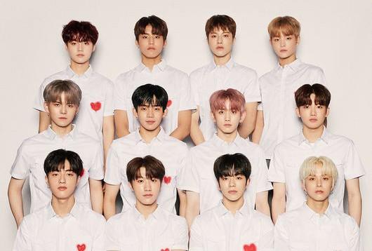 【韓流】新男團TREASURE第二擊本月推出