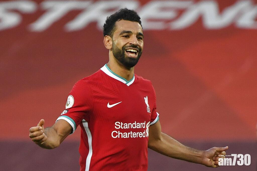 【英超開鑼】利物浦4:3列斯聯　富咸0:3阿仙奴