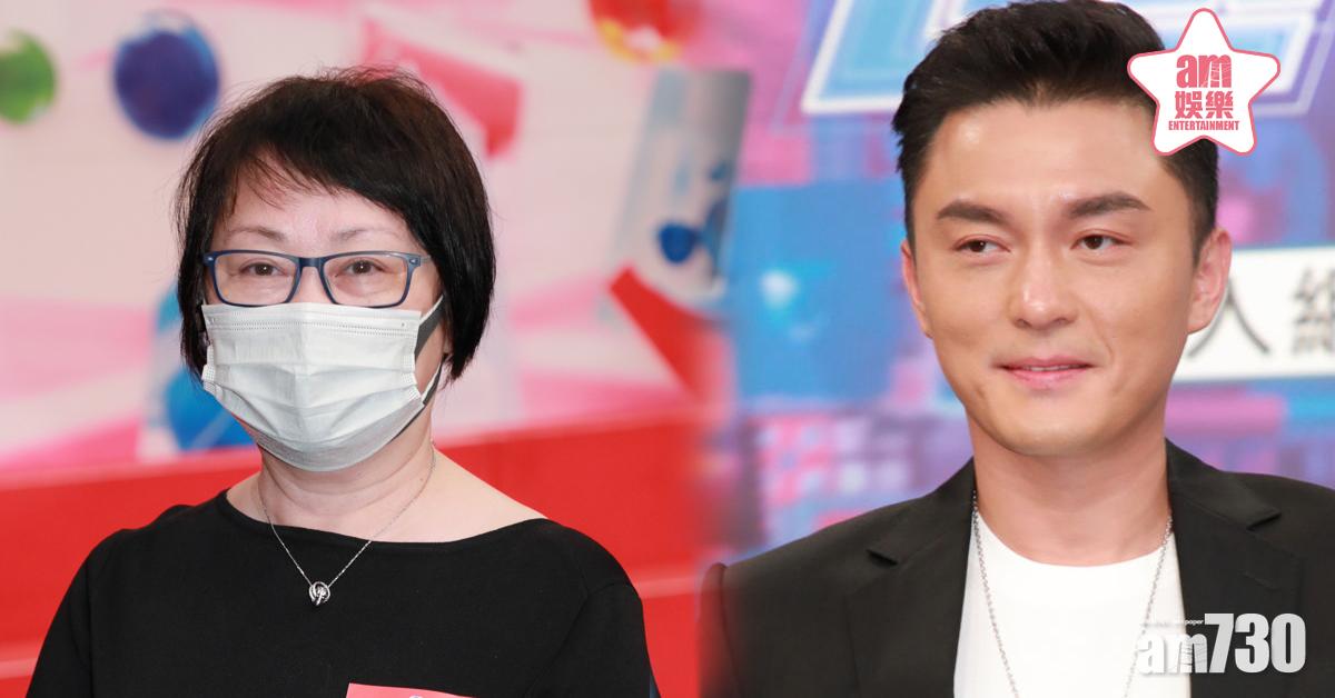 楊明缺席新戲記招 王心慰堅持唔會易角 