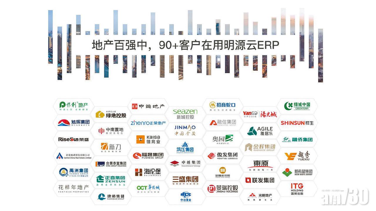 基投星光熠熠 明源雲籌62億