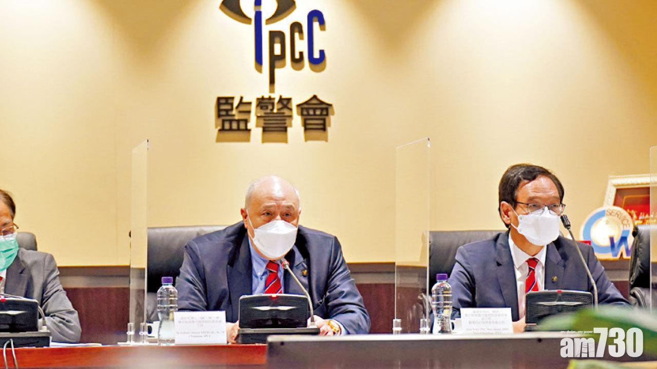 元朗721受害人變被告 梁定邦：相信法律制度