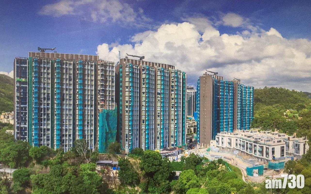 恆大‧珺瓏灣單日錄15成交 特色戶呎價創新高