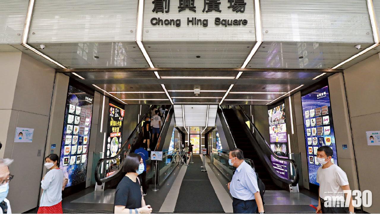 增9確診6宗本地半數無源頭 徐德義：重開不等於零風險