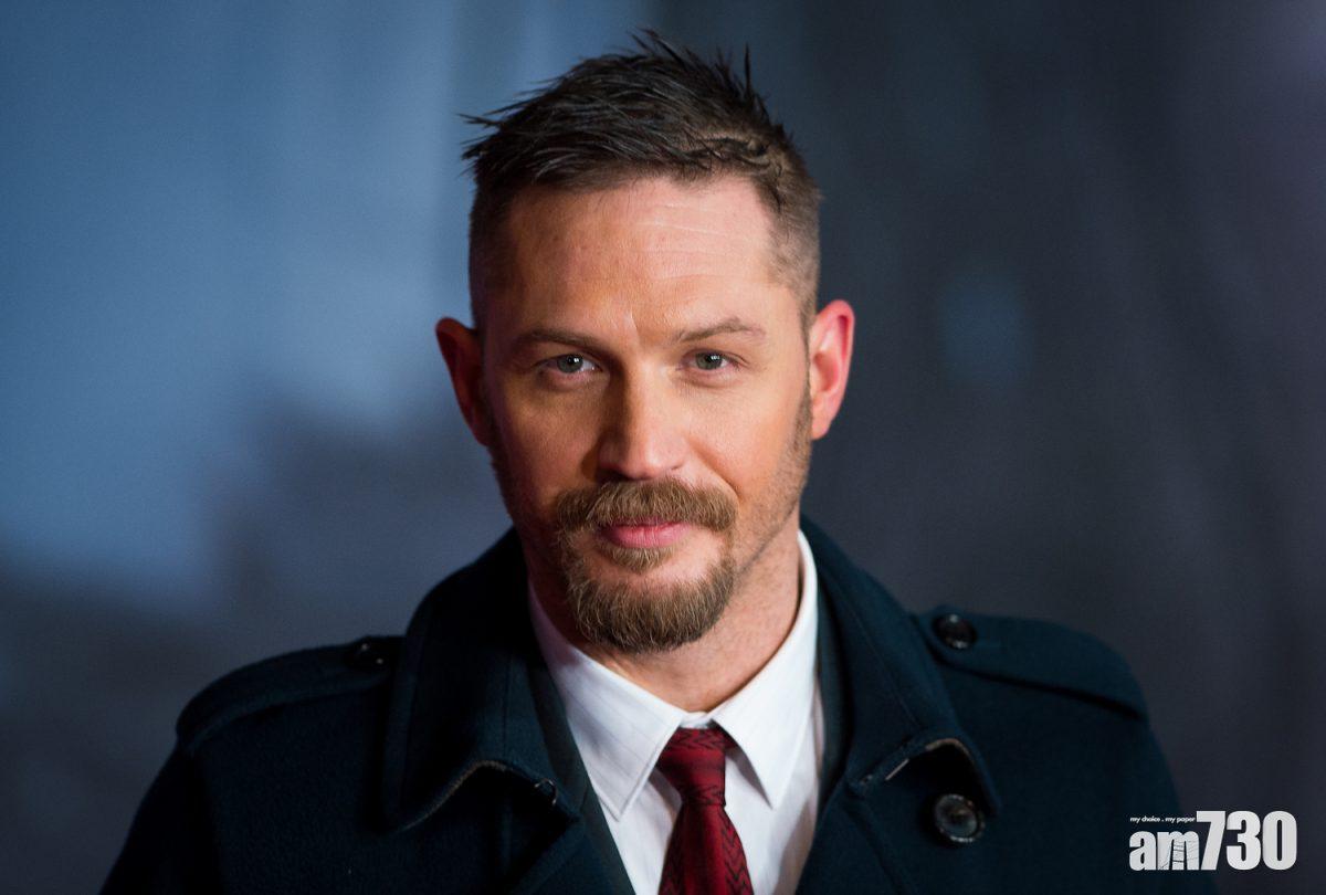 【新一代占士邦】湯哈迪參演《007：生死有時》