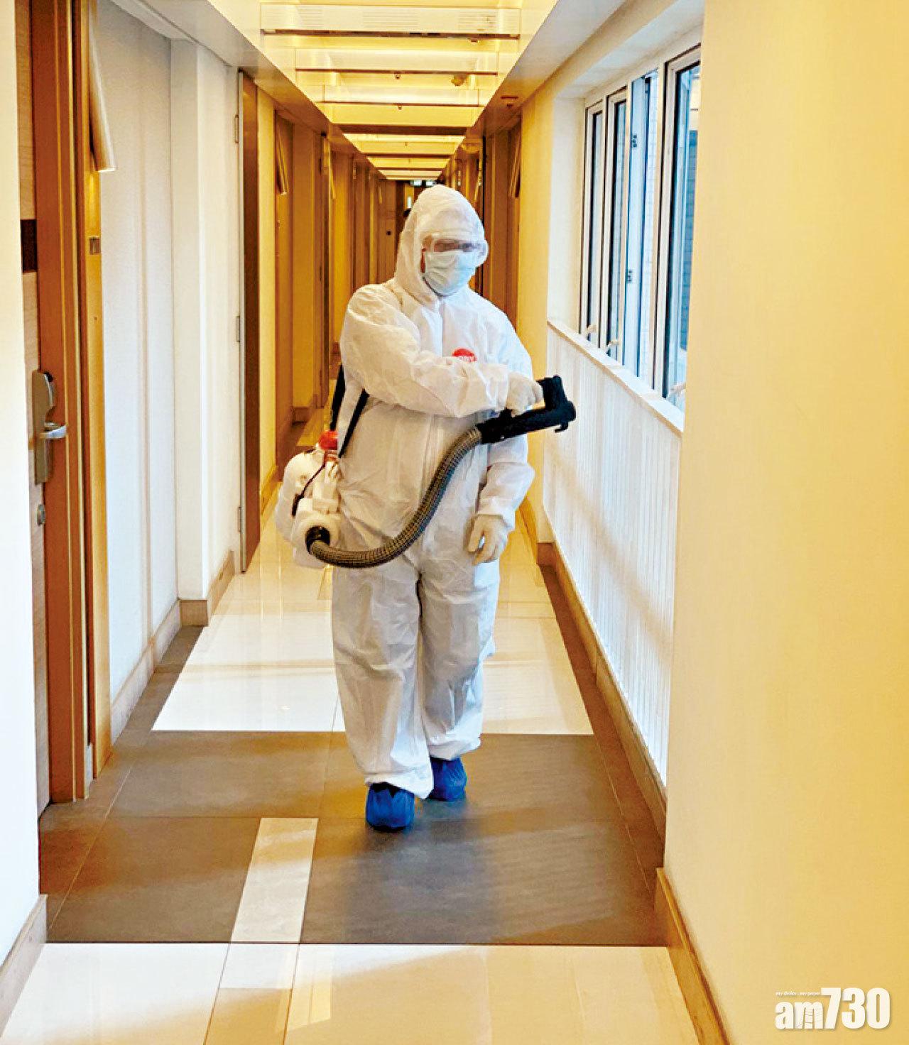 Horizon Hotels & Suites紅磡 「海灣軒」及「海韻軒」月租震撼優惠反應熱烈 優惠期延至10月4日