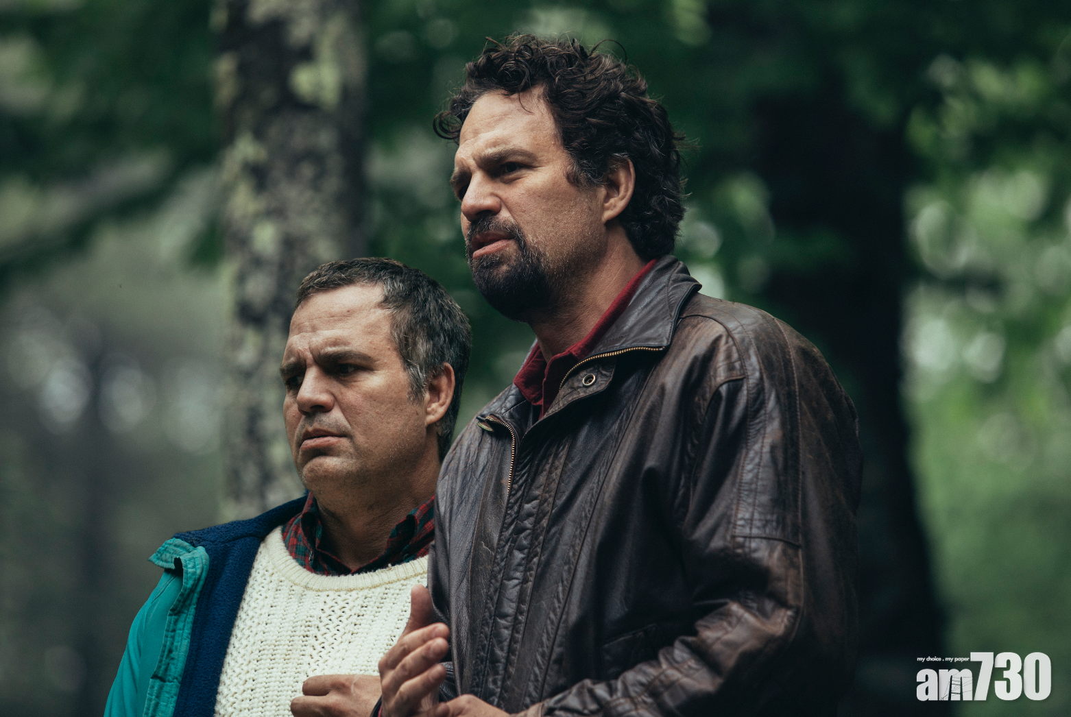 【艾美獎】「變形俠醫」麥克雷法路擊敗「狼人」曉治積曼奪迷你劇視帝