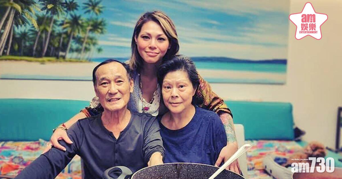 陳惠敏女不忿有人借父患癌四處撞騙 上門理論涉襲擊刑毀被捕