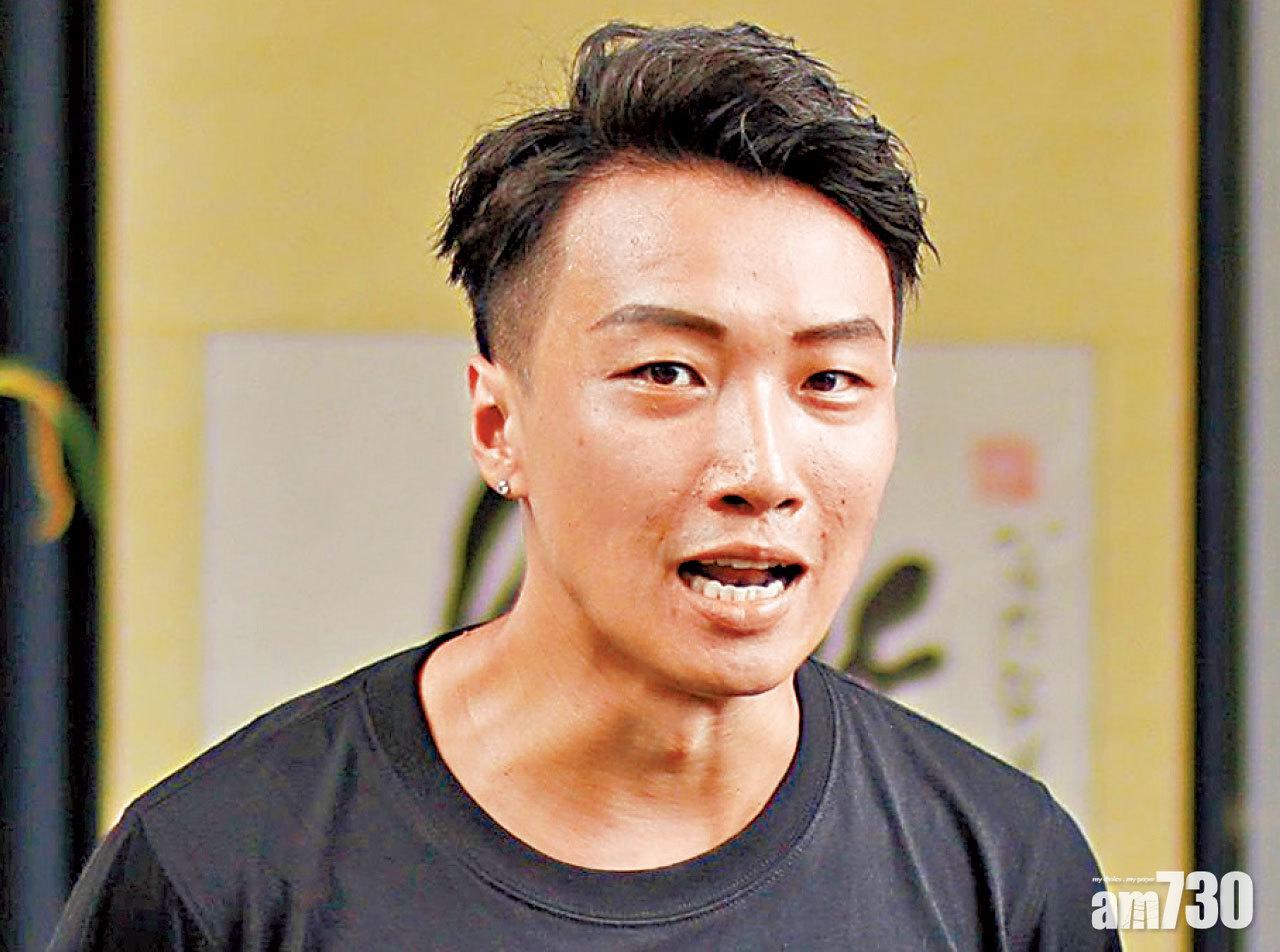 岑子杰遇襲案 兩接應車手最高判囚46個月