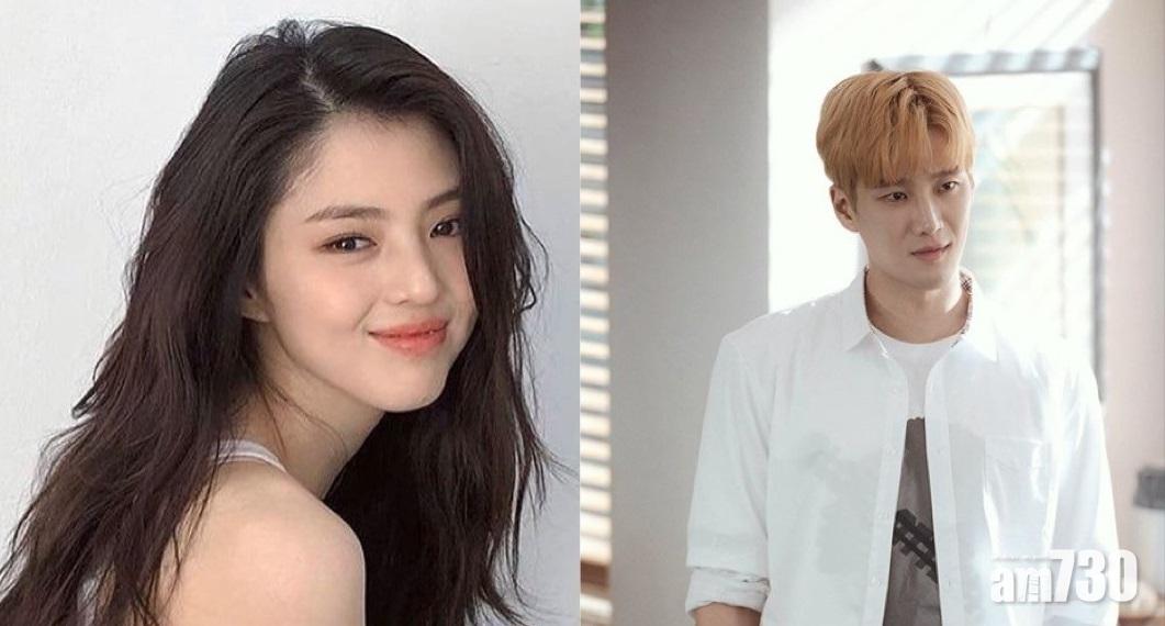 【小三變卧底】 韓素希更正譯名「韓韶禧」 新劇演卧底與《梨泰院》安普賢鬥演技