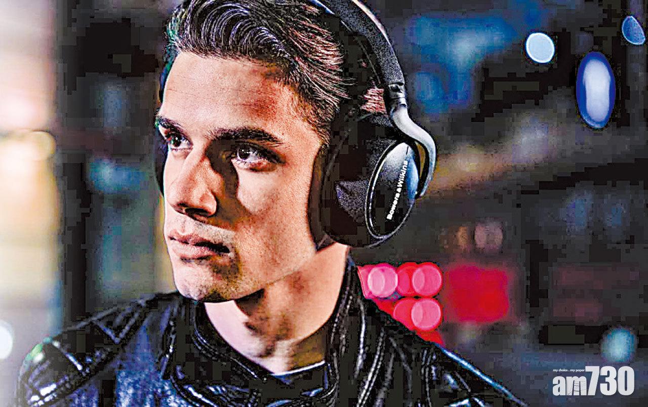 旗艦級降噪Bowers & Wilkins PX7