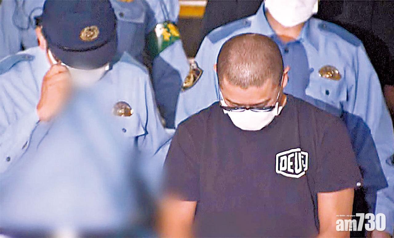 賤男山口達也醉駕被捕