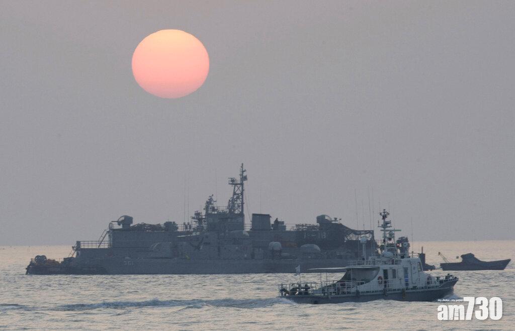 【疑為防疫開殺戒】南韓漁業員循水路投奔 遭北韓士兵槍殺燒屍 