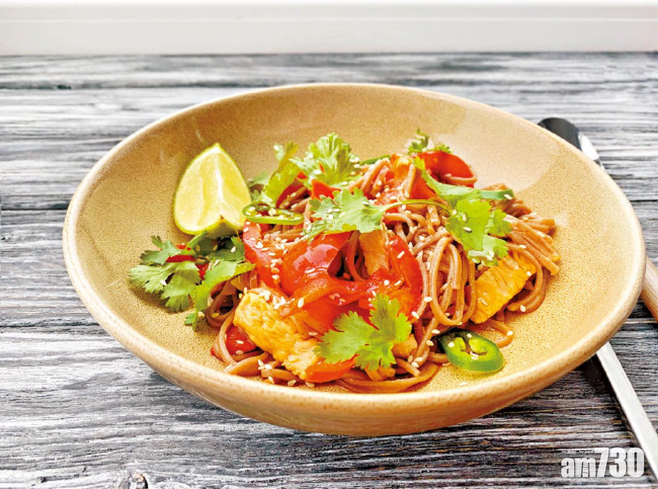 心臟病年輕化！ 營養師推薦4大護心食物 打造健康心臟