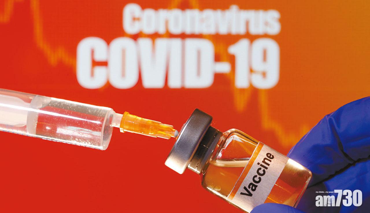 【專題】全球疫苗競賽 俄被質疑樣本太少 中國稱十一月可接種(上)