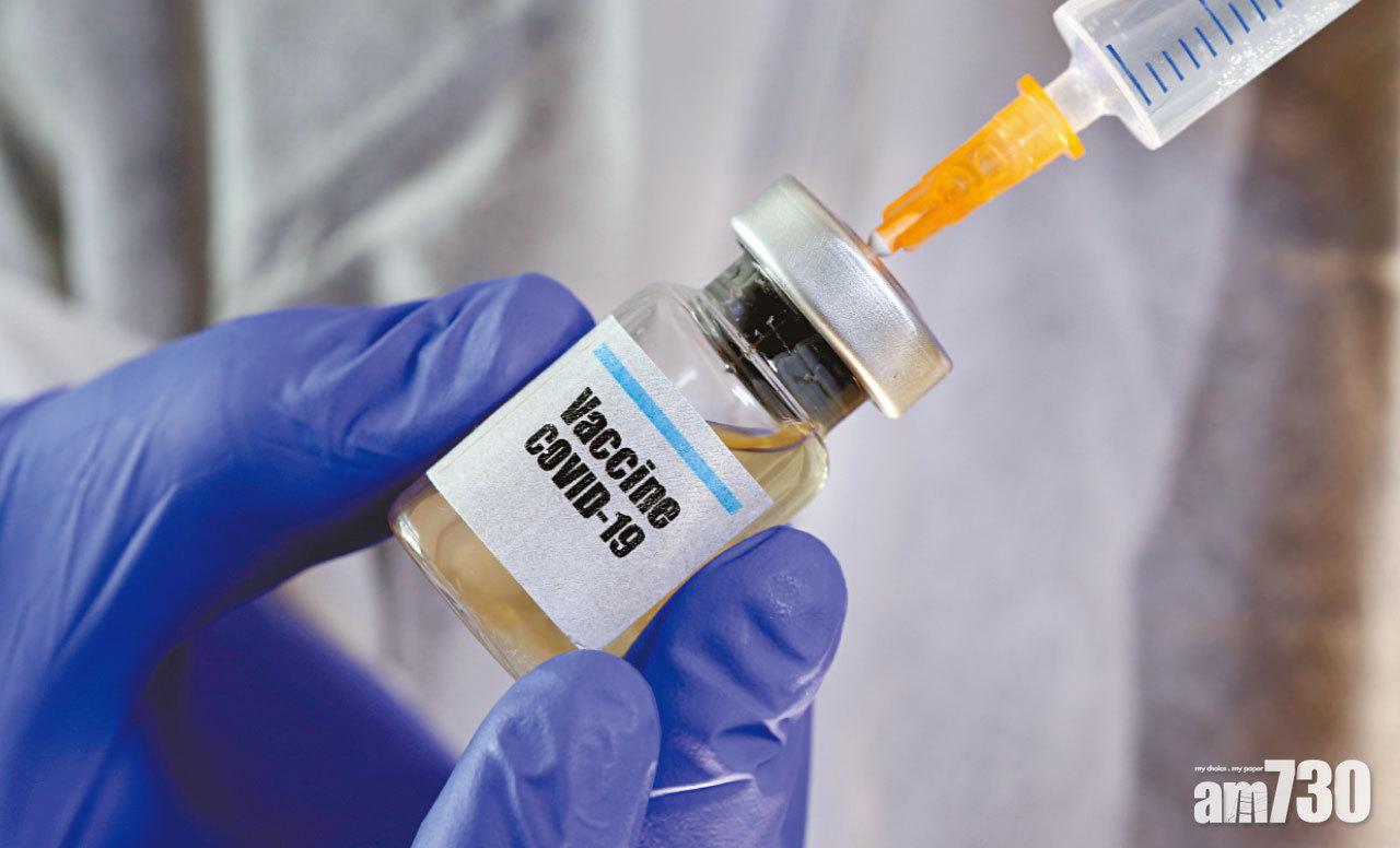 【專題】全球疫苗競賽 俄被質疑樣本太少 中國稱十一月可接種(下)