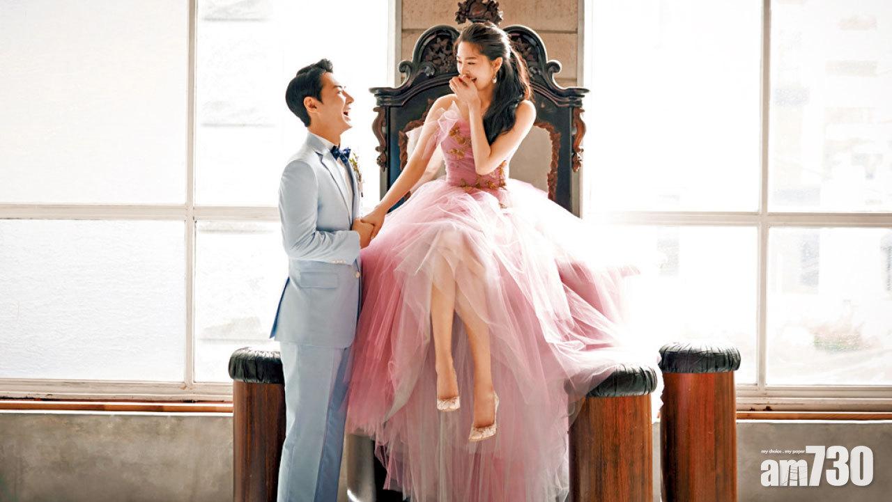 長壽男團神話JunJin小登科