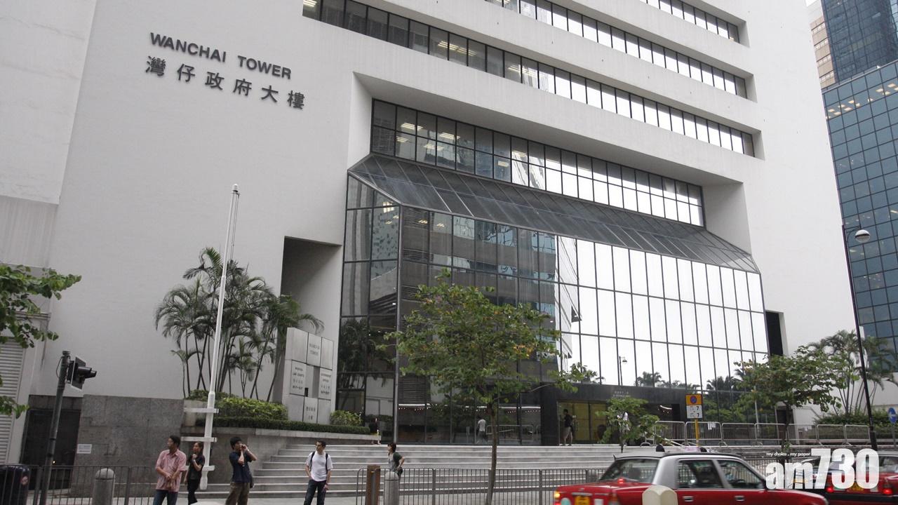 18歲男子認向葵涌警署擲汽油彈判囚3年10個月