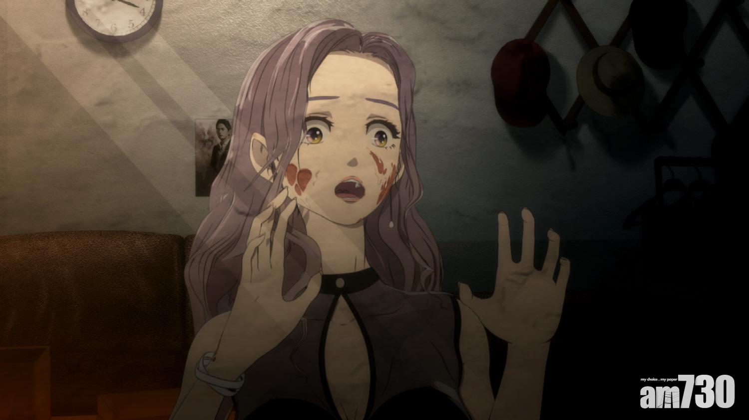 《整容液》改編人氣韓國網漫     畫面恐怖大膽  赤裸呈現扭曲的社會價值